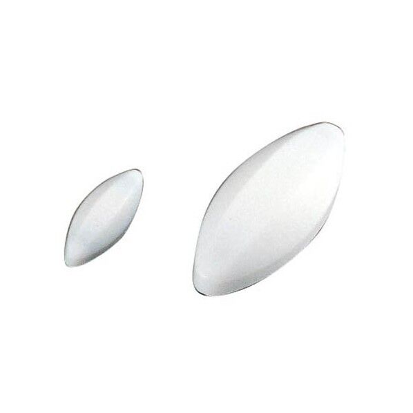 フットボール型撹拌子