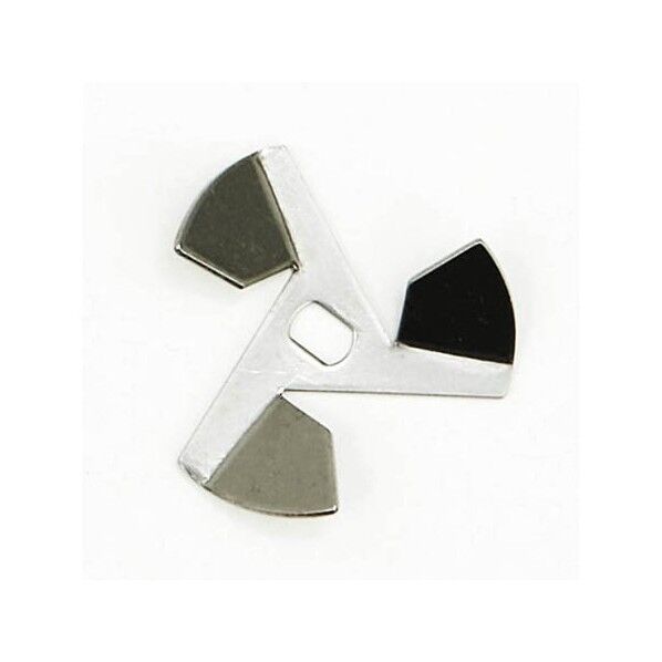 汎用撹拌翼 ファン SUS先端用 1個