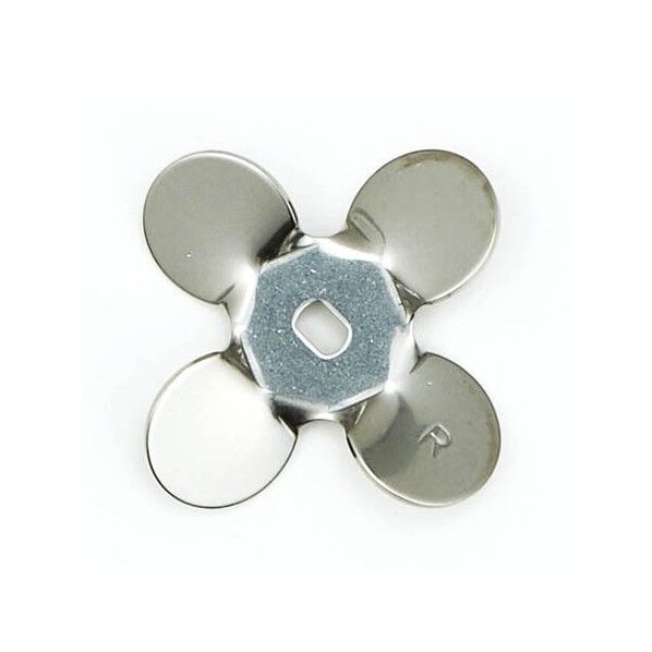 汎用撹拌翼 プロペラR SUS先端用 1個