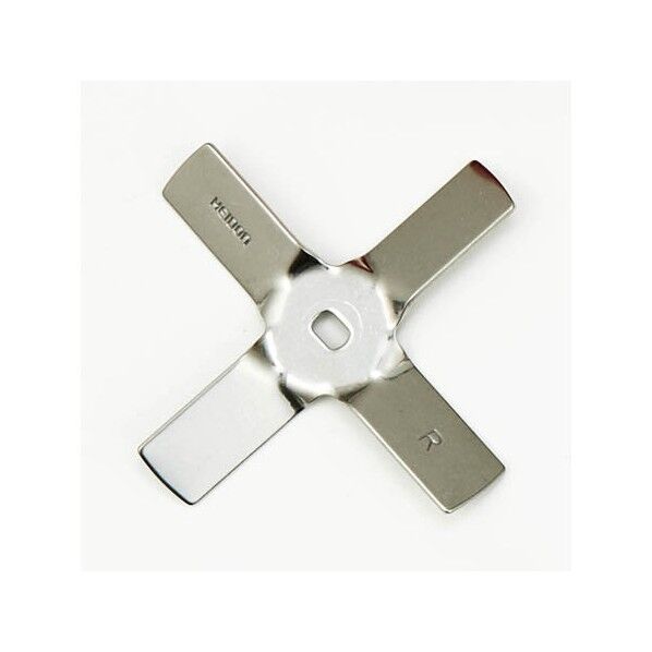 汎用撹拌翼 かい十字R SUS先端用 1個