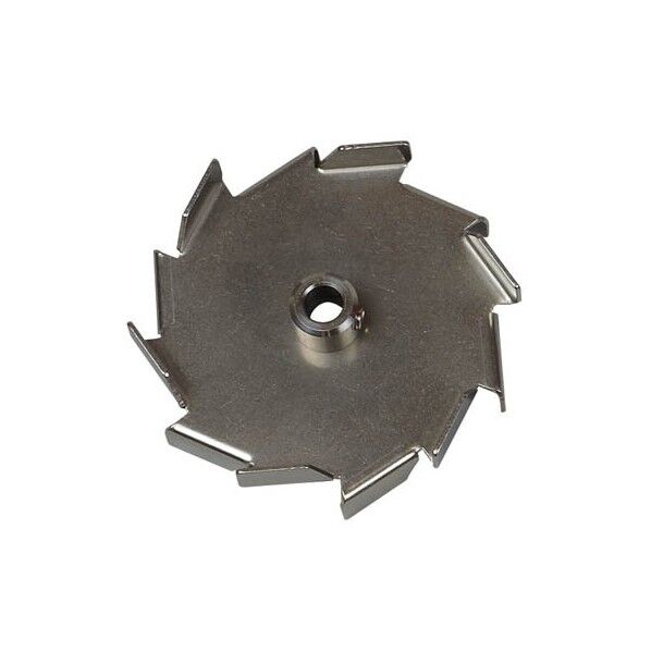 撹拌翼 SUSディスパ40mm ボス付き DP40 1個