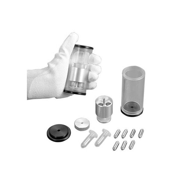 凍結粉砕器(マイクロチューブ用)