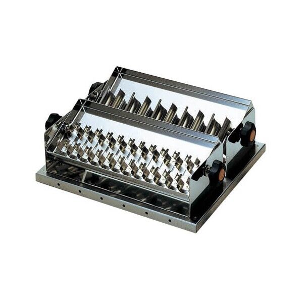 MK161用遠沈管用ラック 50ml