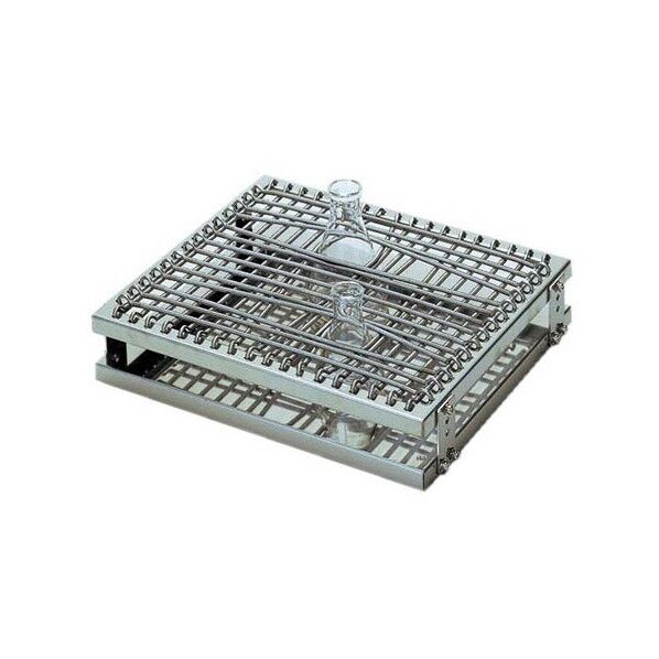 MK161用スプリング振とう台 1段