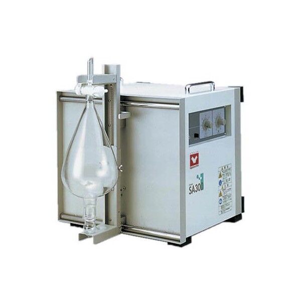 振とう器SA用 2L分液ロートホルダー