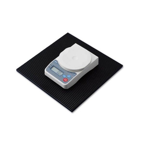 簡易防振マット