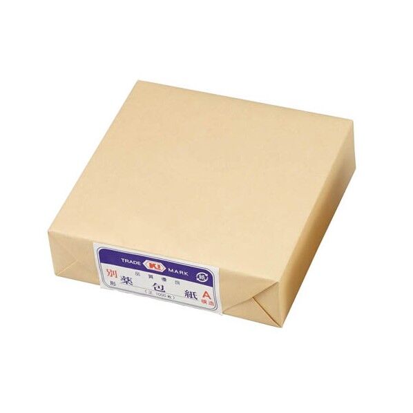 薬包紙(A模造紙) 1000枚...