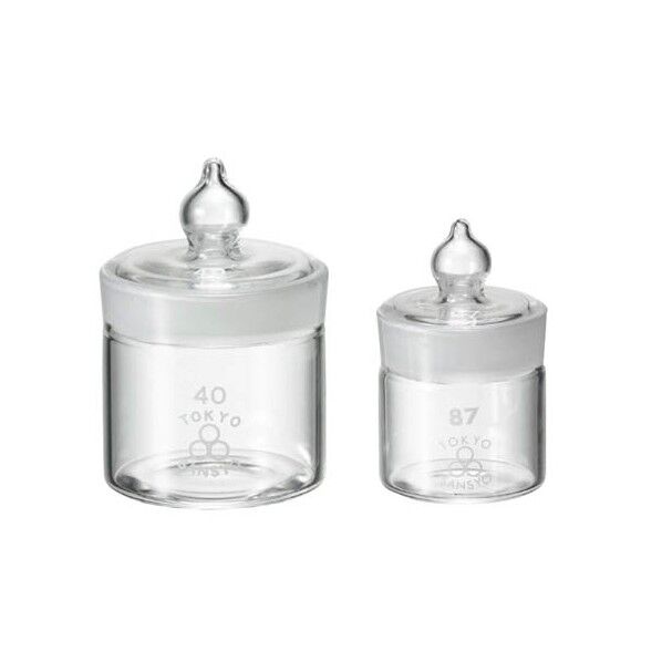 秤量管 76mL 1個...