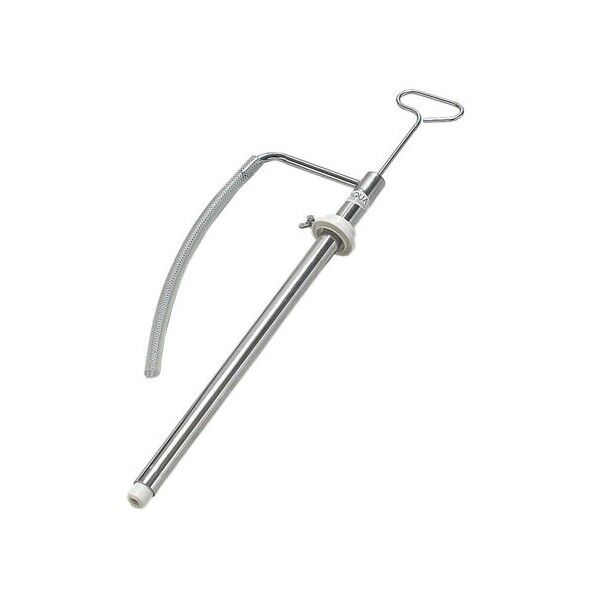 ペール・一斗缶用手動ポンプ