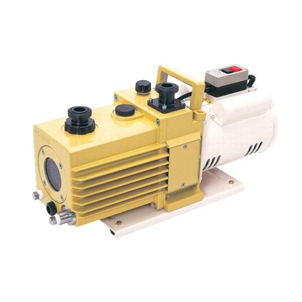 直結型油回転真空ポンプ(ケミカルタイプ)