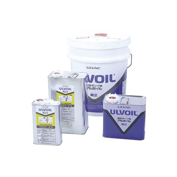 真空ポンプ油(R-2)