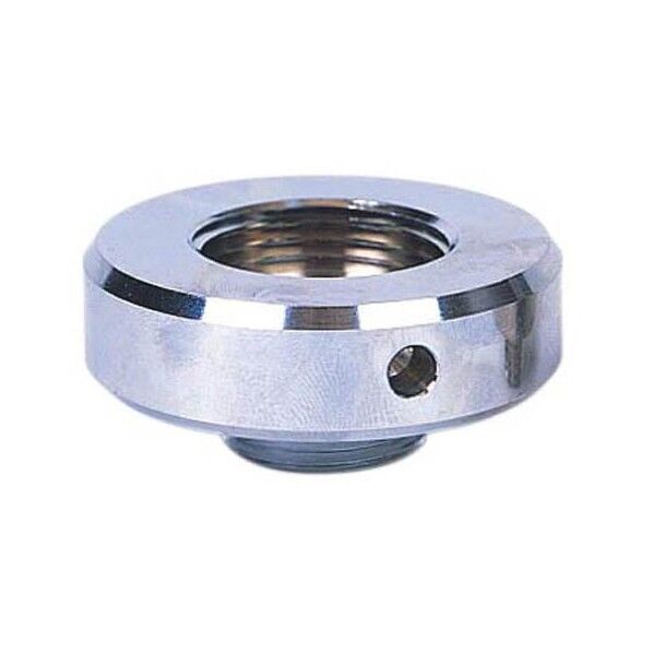 オイルミストトラップアダプター G3/4オス×G1メス A40900000103 1個