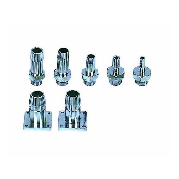 ホース口吸気管(12φ)GHD用