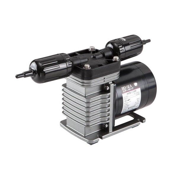 レイシー エアーポンプ APN-110R 1個...