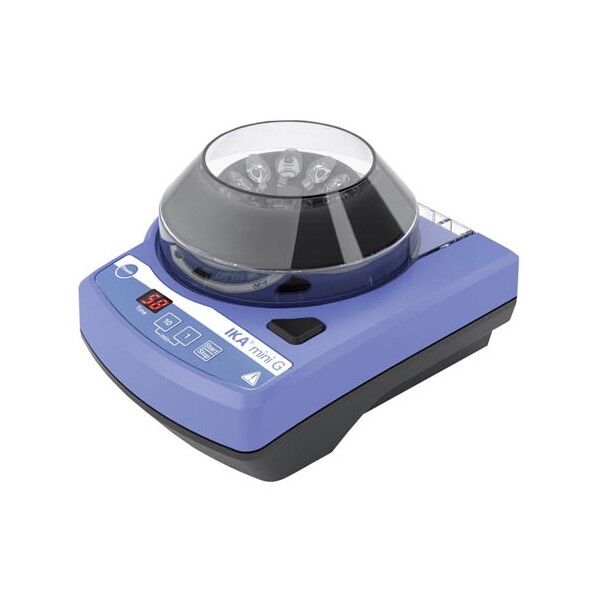 小型遠心分離機 mini G 1台