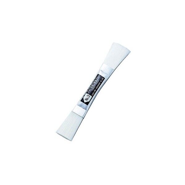 ふるい目詰まり除去ブラシ