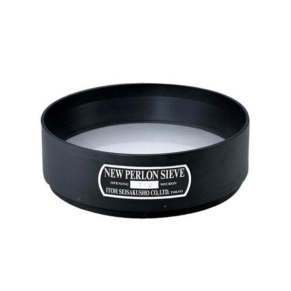 プラスチックふるい(内径103mm)