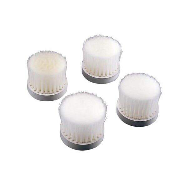 ふるい用ナイロンブラシ(PVC製台材)