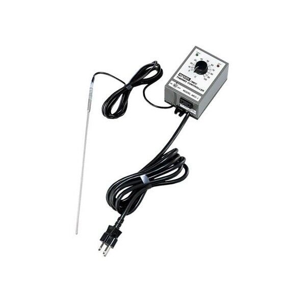 温度調節器(メックサーモ)