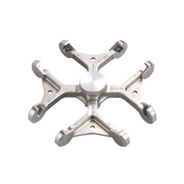 スイングロータ