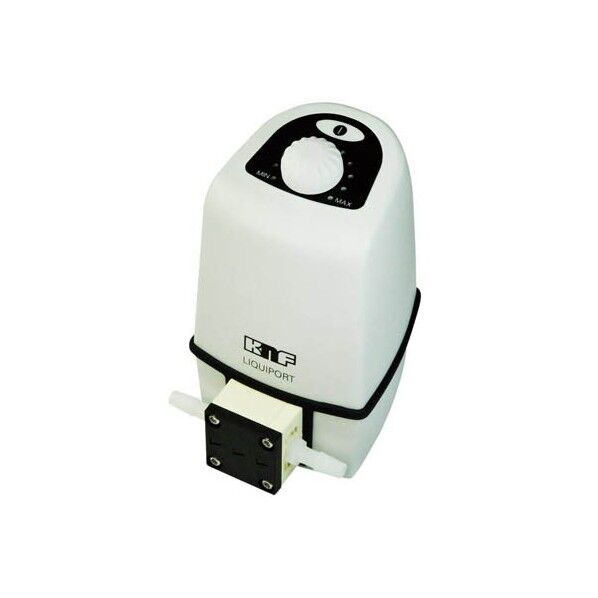 ダイアフラム型送液ポンプ(LIQUIPORT)