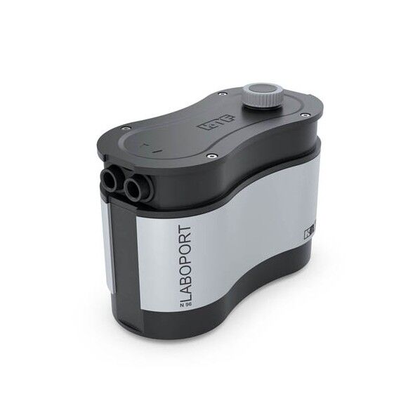 ダイアフラム式ドライ真空ポンプ