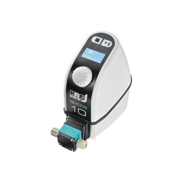 ダイアフラム型定量ポンプ(SIMDOS)