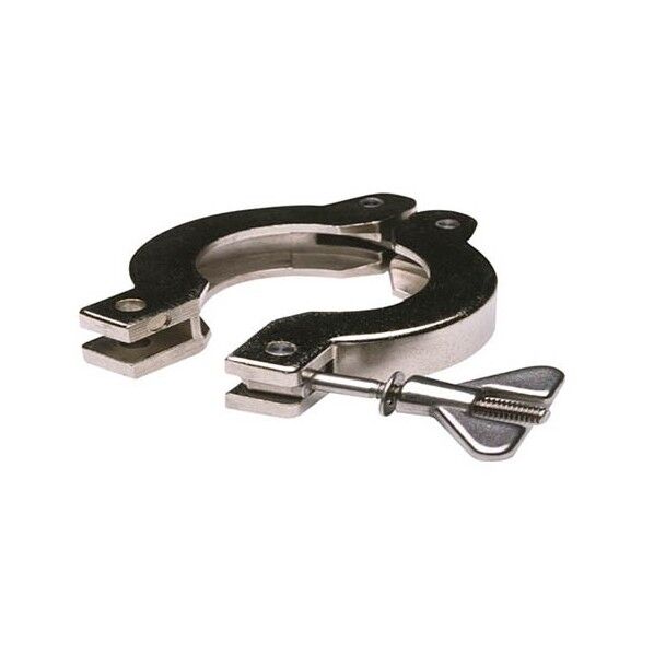 アルミクランプ NW16 ALR-16 1個