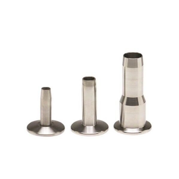 ゴム管継手 NW25/12φ ALK-1225A 1個