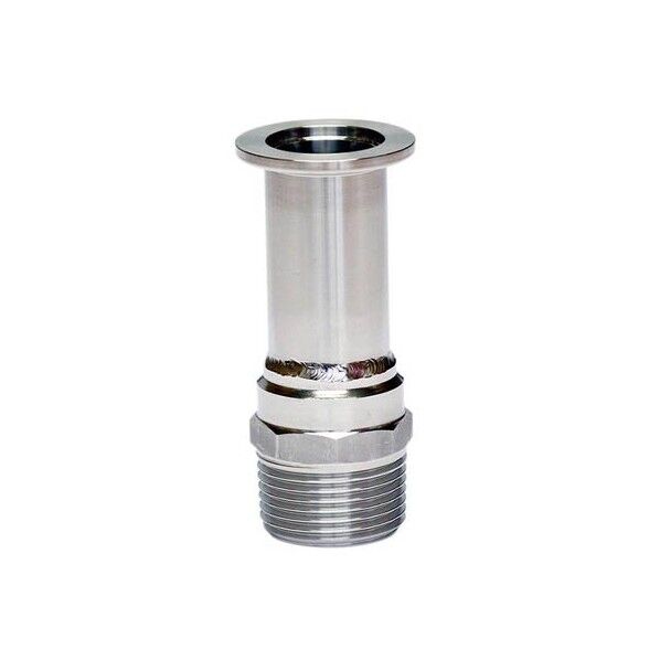 オスネジ継手 NW25/ネジ1 ALF-1BL-25A 1個