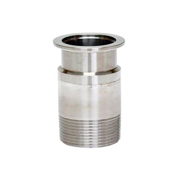 オスネジ継手 NW40/ネジ1・1/2 ALF-11/2BL-40A 1個