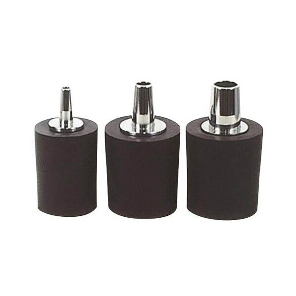 吸引口変換アダプター φ16×φ9 VC-1609 1個