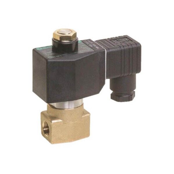 自動リーク弁(油逆流防止弁)