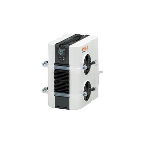 ダイヤフラム型真空ポンプ