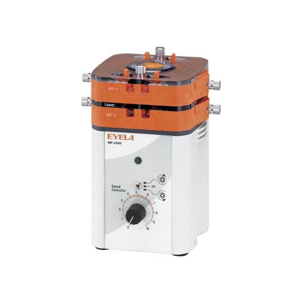 東京理化器械 定量送液ポンプ MP-2100 1個
