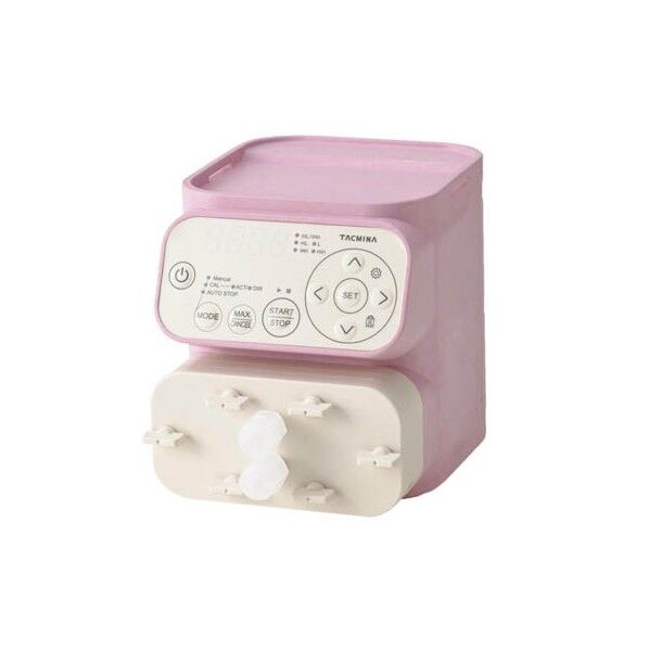 精密微量送液ポンプ(スムーズフローポンプ) 1個...