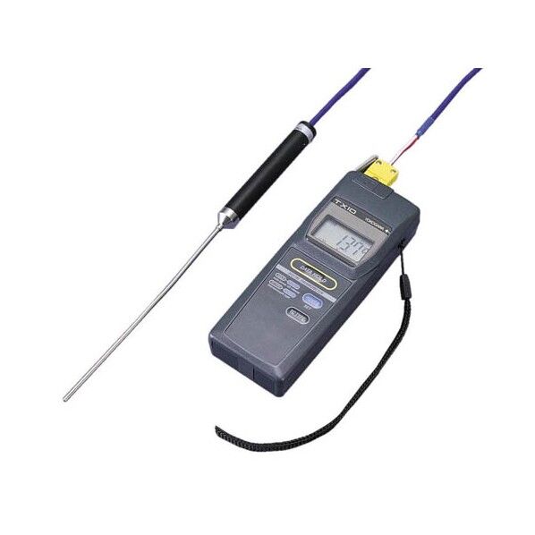 デジタル温度計 TX10-02 1個