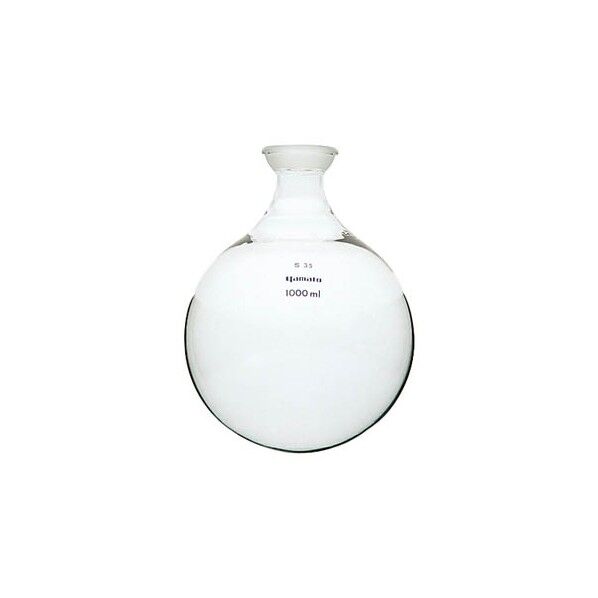 ロータリーエバポレーター用受けフラスコ