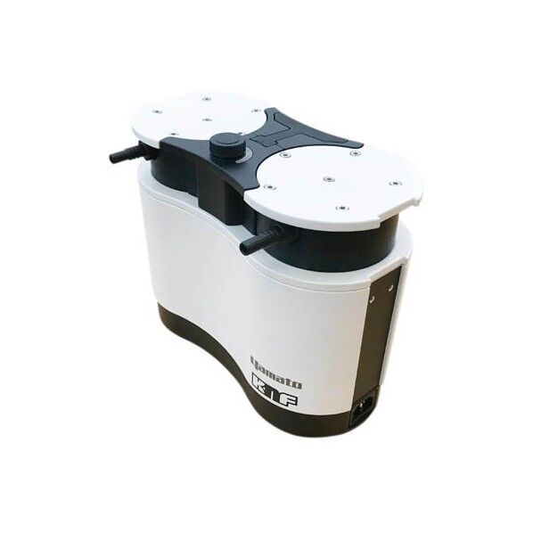 ダイアフラム式真空ポンプ