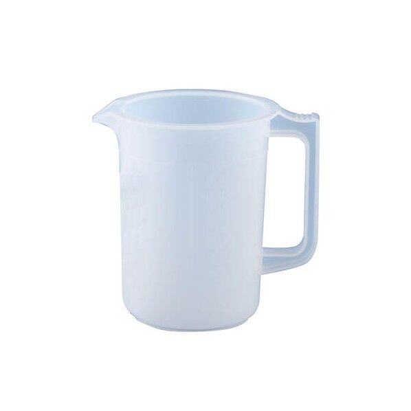 PFAビーカー 手付タイプ 1000mL 1個