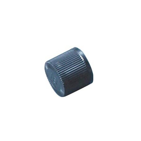 ねじ口試験管用 キャップ