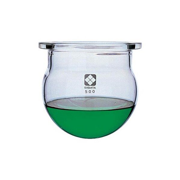 セパラブルフラスコ 丸形