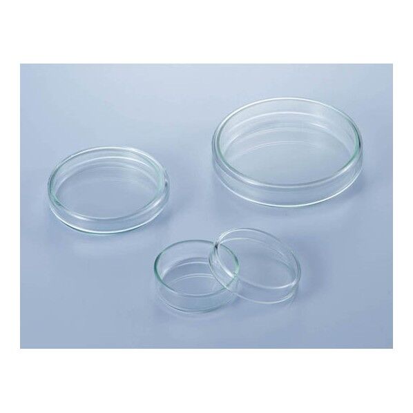 シャーレ(ペトリ皿)