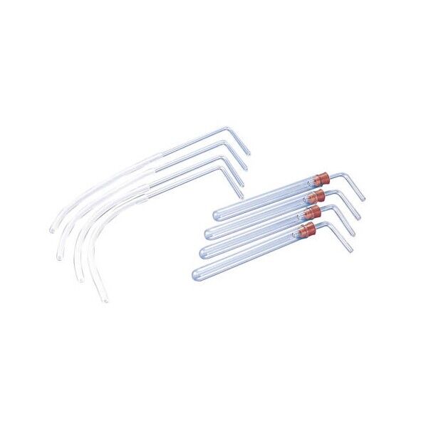 気体発生用試験管