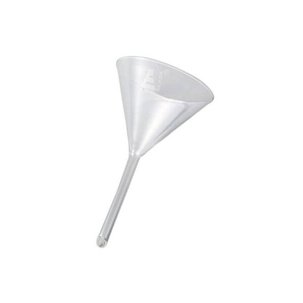 ガラス製ロート