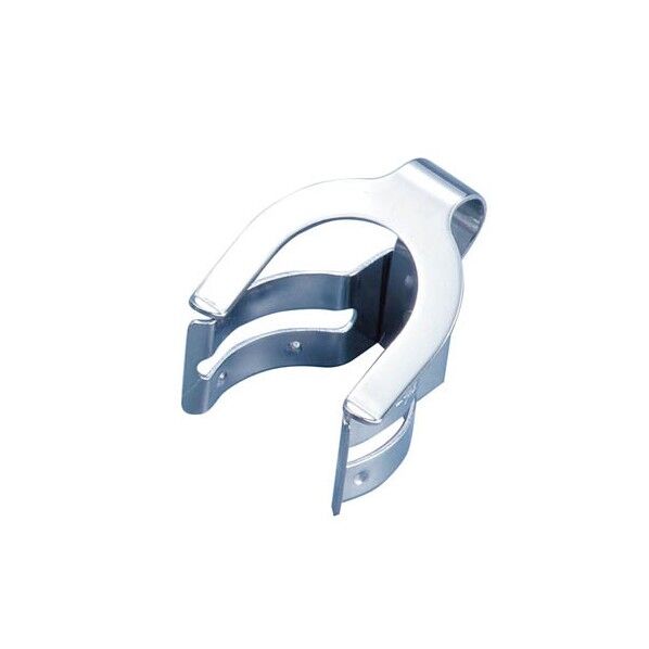 テーパージョイント用クランプ