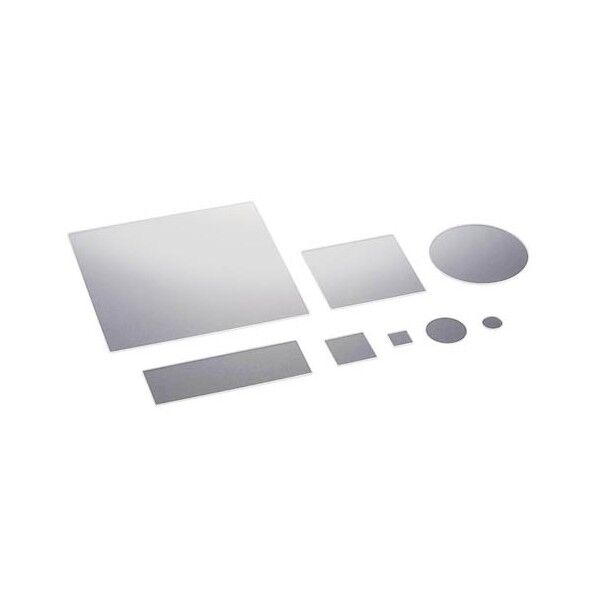 石英ガラス板(丸板)