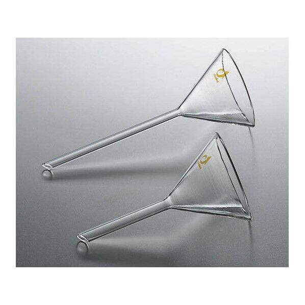 ロート(角度60゜)足長型 30φ 足L=60mm CL0354-01-10 1個