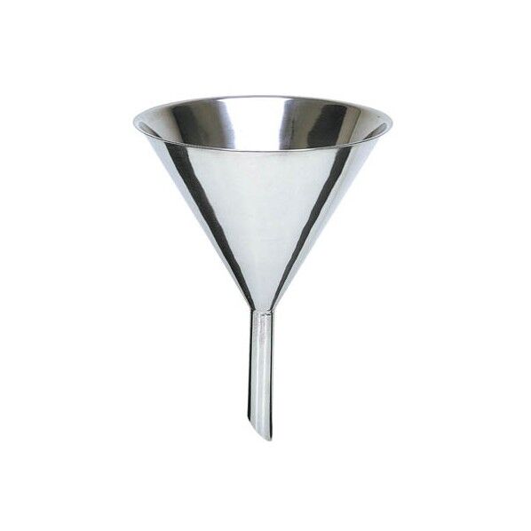 ロート(アルゴン溶接)