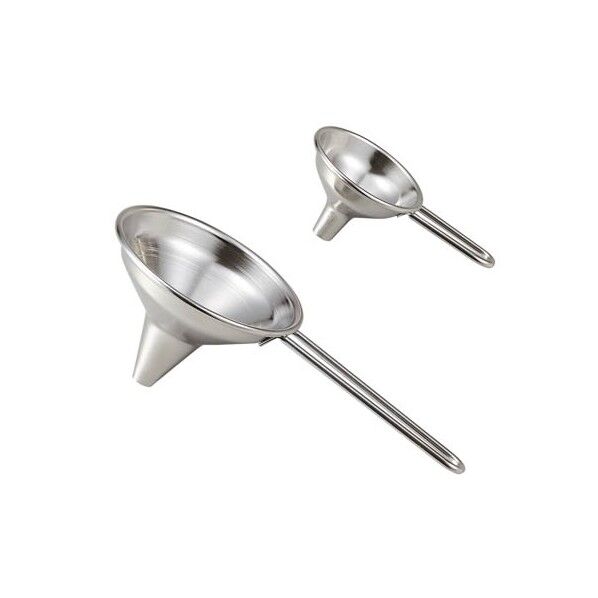 ハンドル付ロート 48Ф OM1062-40 1個